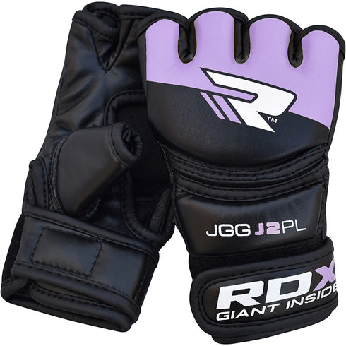 RDX J2 MMA GRAPPLING GLOVES/Prp-3